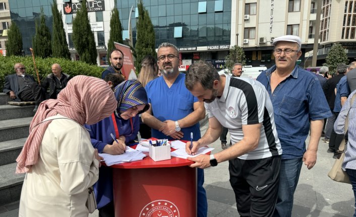 Kalp nakli gerçekleştirilen 16 yaşındaki Esila Tüfekçi, hayatını kaybetti