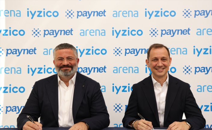 iyzico, Paynet'i satın alacak