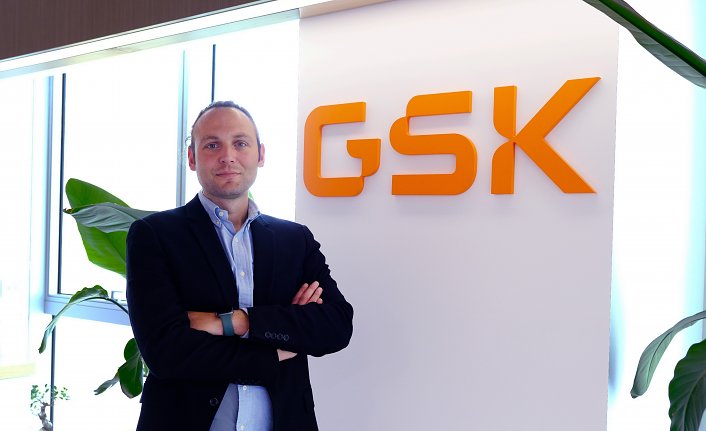 GSK Türkiye'nin Dijital ve Teknoloji Direktörlüğüne yeni atama