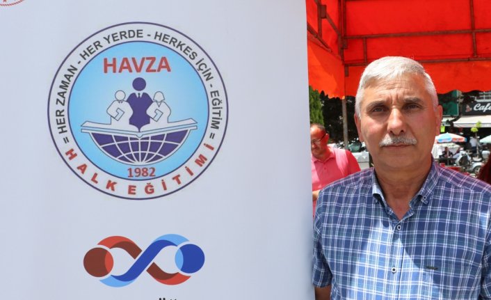 Havza HEM tarafından kermes düzenlendi