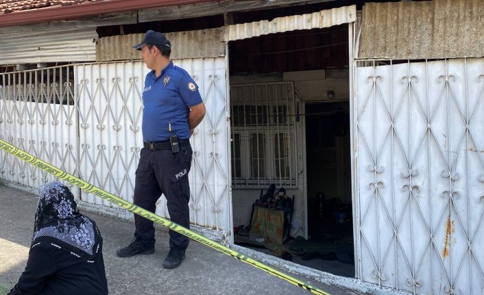 Karabük'te haber alınamayan kişi evinde ölü bulundu