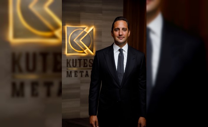 Kutes 2033'e kadar karbon nötr olmayı hedefliyor