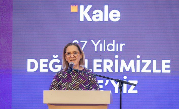 Kale Grubu 1 günde 2 temel attı