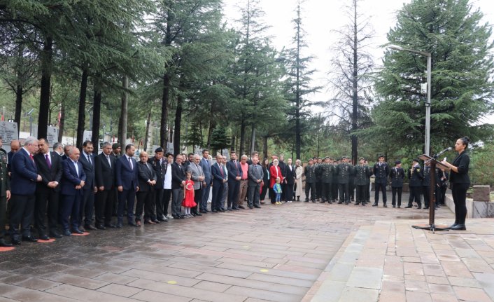 Samsun ve çevre illerde 15 Temmuz Demokrasi ve Milli Birlik Günü anma etkinlikleri