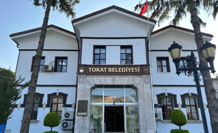 Tokat Belediyesinde çalışan personele promosyon müjdesi