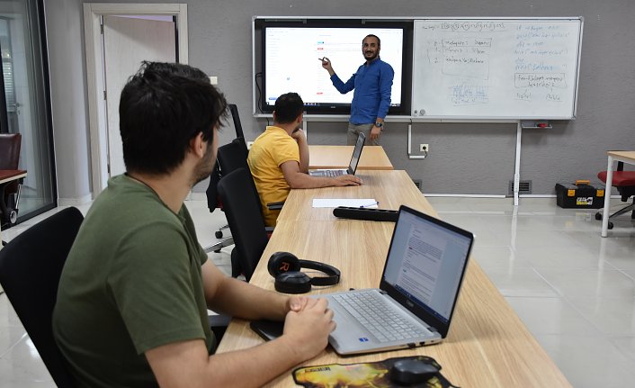 Trabzon Üniversitesi Yapay Zeka Mühendisliği Bölümü'ne öğrenci alınacak