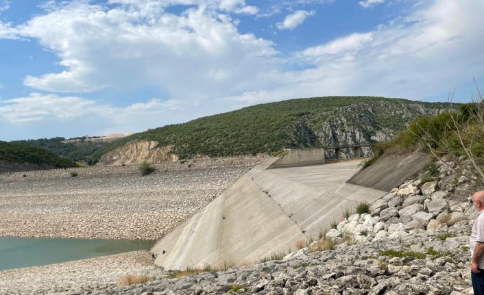 Vezirköprü Ziraat Odası Başkanı Arslan Kaya'dan su tasarrufu uyarısı