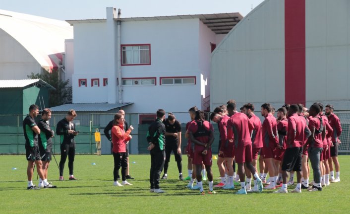 Boluspor, Manisa FK galibiyetiyle çıkış yakalamak istiyor