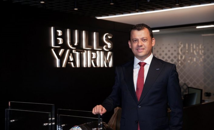 Bulls Yatırım Genel Müdürü Salman, şirketlerin halka arzlarını değerlendirdi