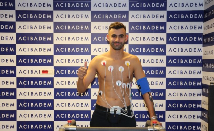 Çaykur Rizespor, Rachid Ghezzal'ı transfer etti