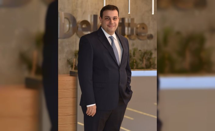 Deloitte Teknoloji Fast 50TM Türkiye 2024 Programı'na başvurular başladı