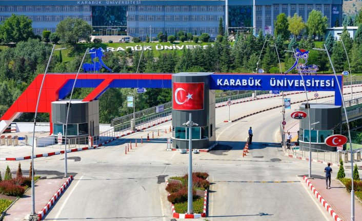 Karabük Üniversitesi'nde Türkiye'nin ilk Sağlık Bilimleri Festivali düzenlenecek