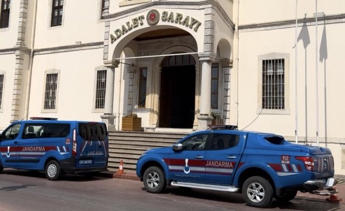 Sinop'ta ağabeyi tarafından tabancayla vurulan kişi öldü