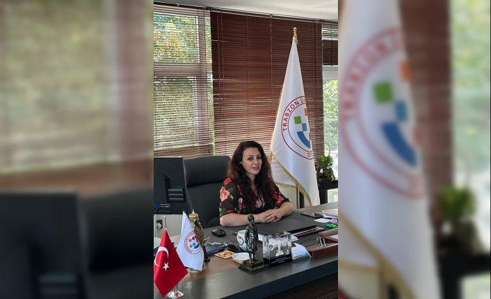 Trabzon'da “Hayat Kadınla Başlar“ projesi ile kadınlara eğitimler verilecek