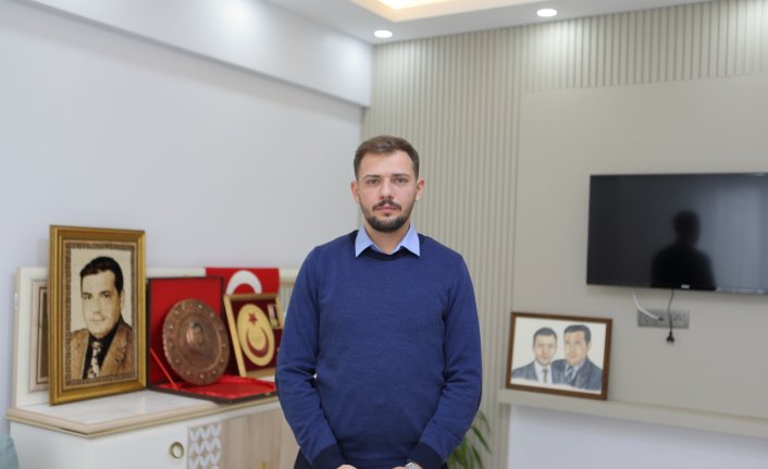 15 Temmuz şehidinin oğlu, “FETÖ elebaşı hesap vermeden öldüğü“ için üzgün