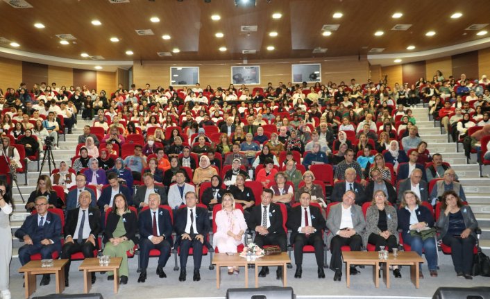 Kastamonu'da “Güçlü Anne Güçlü Özel Birey“ projesi tamamlandı