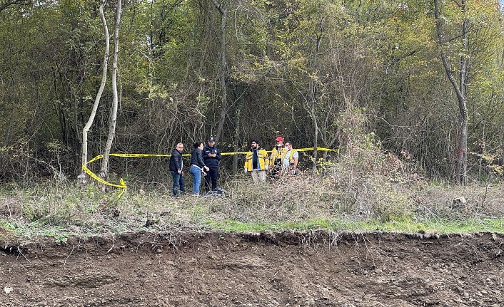 Samsun'da 5 gündür haber alınamayan yaşlı kadın ölü bulundu