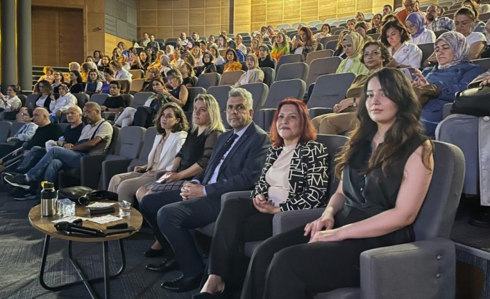 Samsun'da “Aile Danışmasında İlişki Odaklı Müdahaleler“ semineri düzenlendi