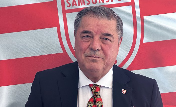 Samsunspor, sezona damga vurmayı hedefliyor