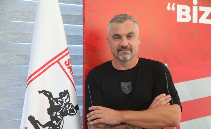 Samsunspor, üst sıralardaki yerini korumak istiyor