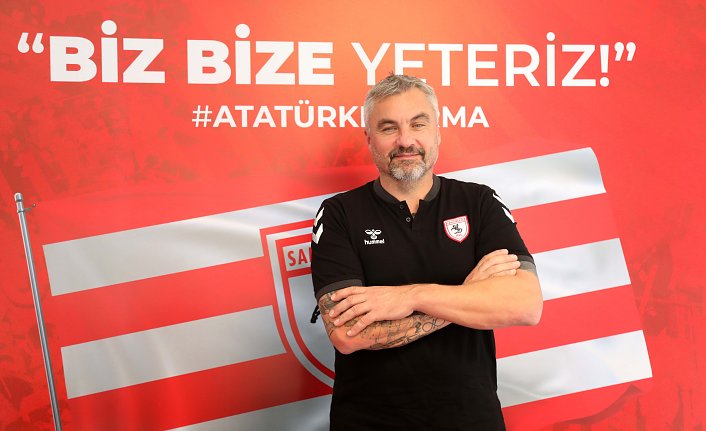 Samsunspor, Alanyaspor maçını kazanarak yeni bir galibiyet serisi başlatmak istiyor