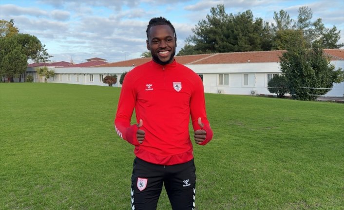 Samsunspor'da başarının kaynağı “transfer yasağı“