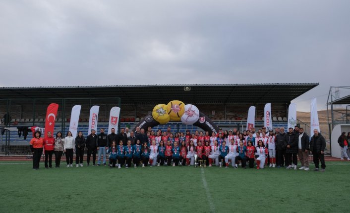 Softbolda Türkiye şampiyonu Çarşamba Belediyesi Spor Kulübü oldu