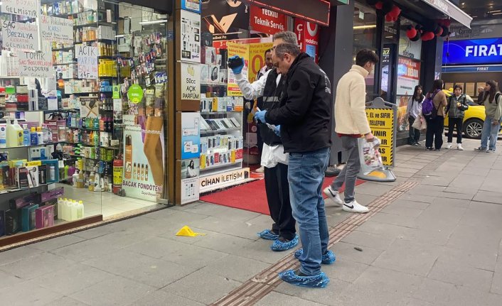 Zonguldak'ta eski kız arkadaşı ve ablasını bıçaklayan zanlı tutuklandı