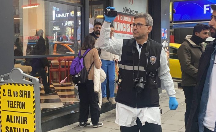 Zonguldak'ta eski kız arkadaşı ve ablasını bıçaklayan zanlı yakalandı