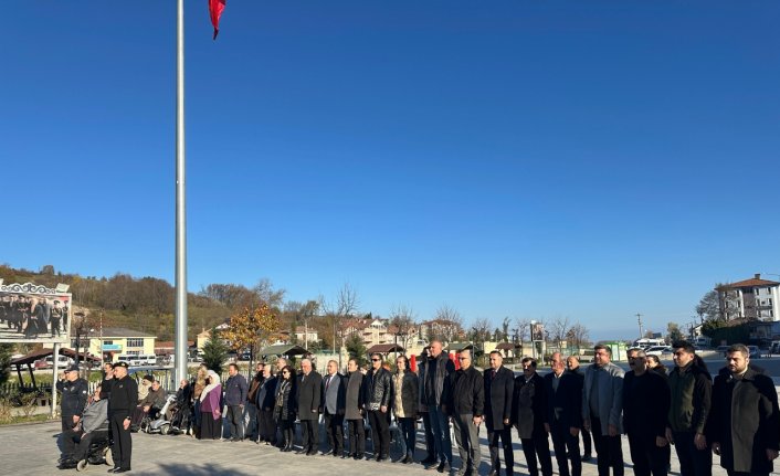 Alaçam Belediye Başkanı Özdemir, özel öğrencilerini ağırladı