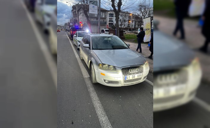 Düzce'de alacak verecek meselesi yüzünden bıçaklanan kişi öldü