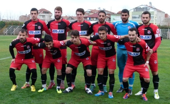  1930 BAFRASPOR 1-0 TUZLASPOR 