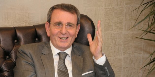 BAŞKAN MURZİOĞLU’NDAN KOSGEB’İN ÖDÜLLERİ İÇİN BAŞVURU ÇAĞRISI