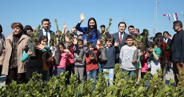 KARAASLAN; EGEMENLİK KAYITSIZ ŞARTSIZ MİLLETİN OLACAK