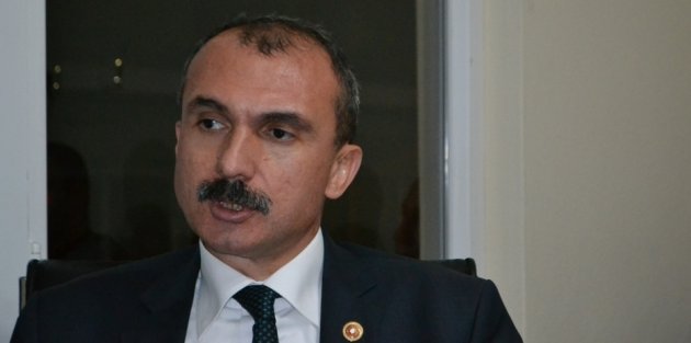 KIRCALI: “ENGELLİ BİREYLERİMİZİ HER ZAMAN HATIRLAMALIYIZ”