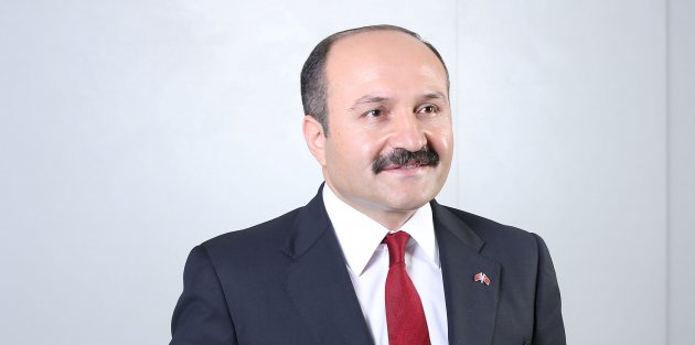 MHP Samsun Milletvekili Erhan Usta: “Türkiye’de kadın istihdamını artırmamız lazım”