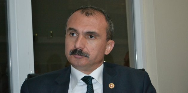 MİLLETVEKİLİ KIRCALI: “ÖĞRETMENLERİMİZE ŞÜKRANLARIMIZI SUNUYORUM”