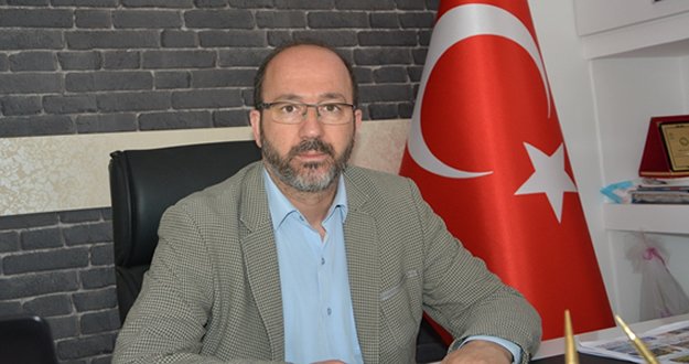 RAMAZAN BEREKETİ HER YERE ULAŞSIN