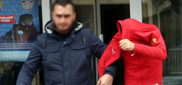 Samsun'da Uyuşturucu Operasyonu; 3 Kişi Gözaltına Alındı