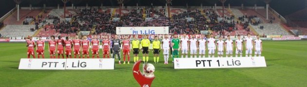 SAMSUNSPOR SON DAKİKA GOLU İLE 2-1 MAGLUP