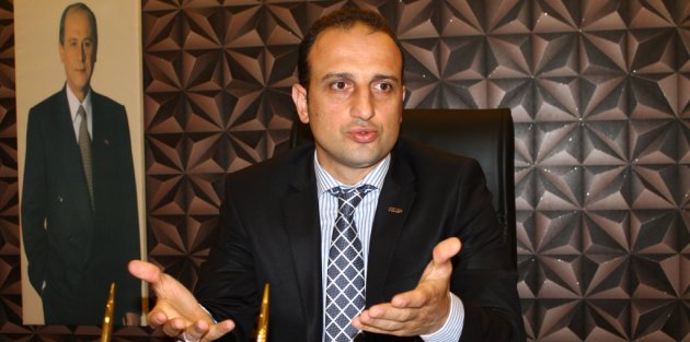 Süslü: “Hak yerini buldu”