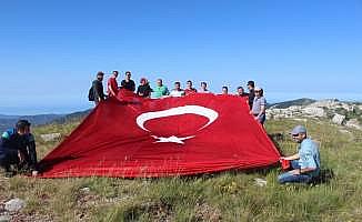 15 Temmuz Demokrasi ve Milli Beraberlik Günü