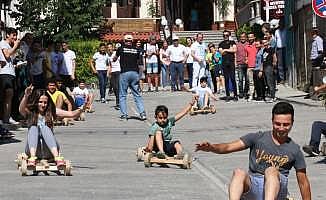 16. Mudurnu Uluslararası İpekyolu Kültür Sanat ve Turizm Festivali