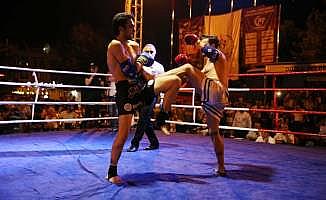 3. Muay Thai Gençlik Kupası