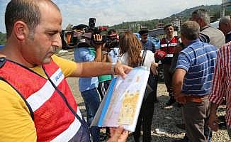 Kurban pazarındaki satıcılara sahte para uyarısı