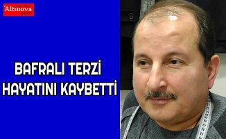 Tacettin Yıldız hayatını kaybetti