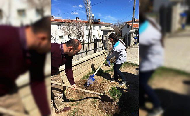 Tokat'ta kısa kısa