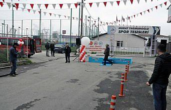 Kamyoncuların etkinliğine meslektaşları katılmadı