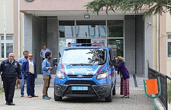 Samsun'da kayıp kız çocuğu bulundu