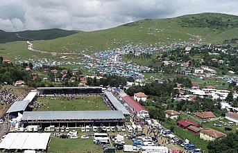 Aybastı Perşembe Yaylası Güreş ve Kültür Festivali